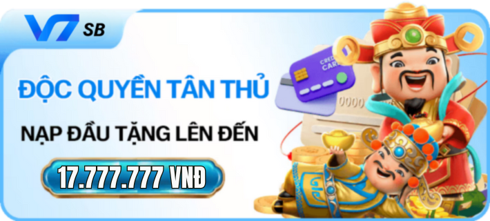 khuyến mãi độc quyền tân thủ